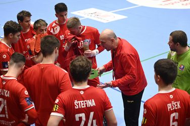 Európsky pohár: Považská Bystrica prehrala v prvom osemfinálovom zápase