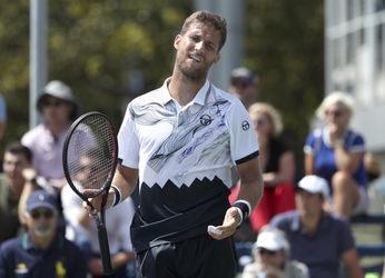 ATP Sofia: Kližan prehral vo finále kvalifikácie