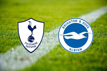Tottenham Hotspur - Brighton & Hove Albion