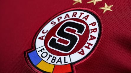 Sparta Praha po 27 rokoch zmenila logo