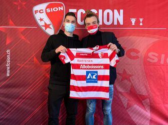Ľubomír Tupta bude do konca sezóny hosťovať vo švajčiarskom Sione