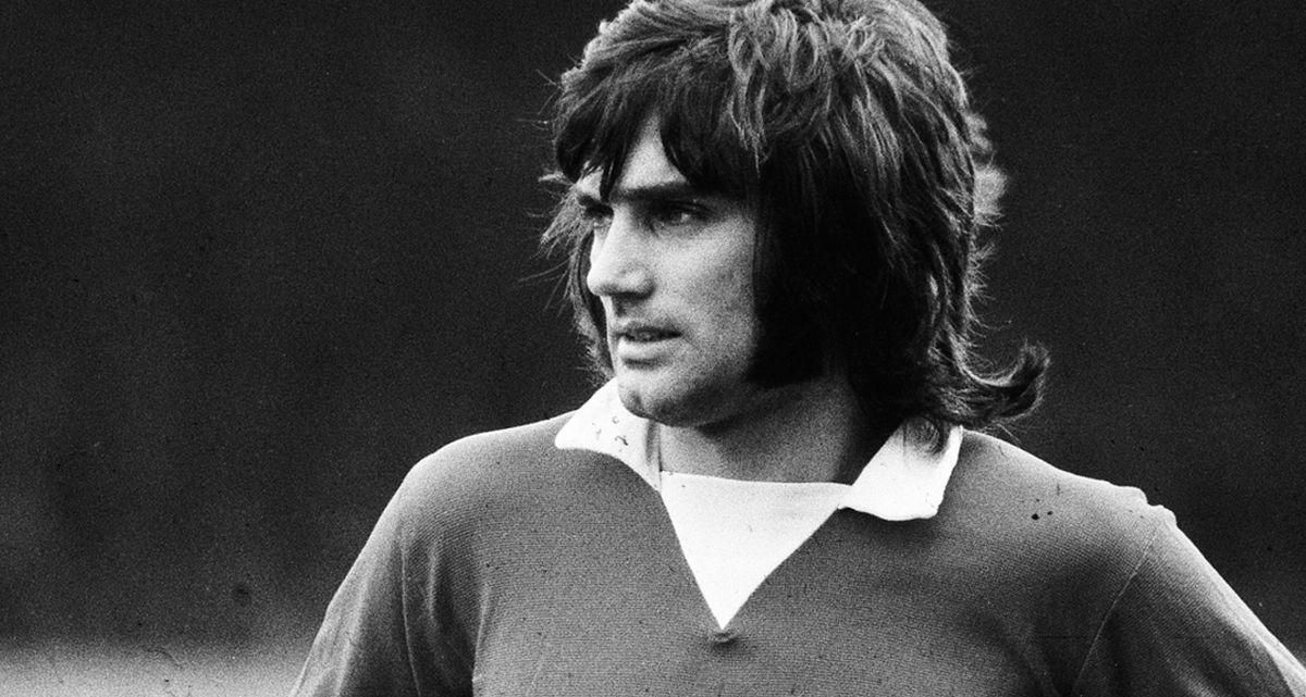 George Best