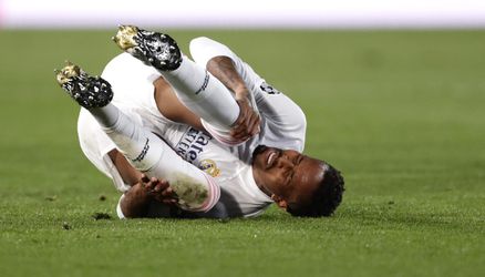 Jeden futbalista z Realu Madrid mal pozitívny test na koronavírus