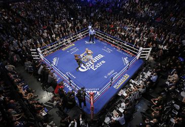 Box: Mexičan Alvarez má opasky WBC i WBA, Smithovi uštedril prvú prehru