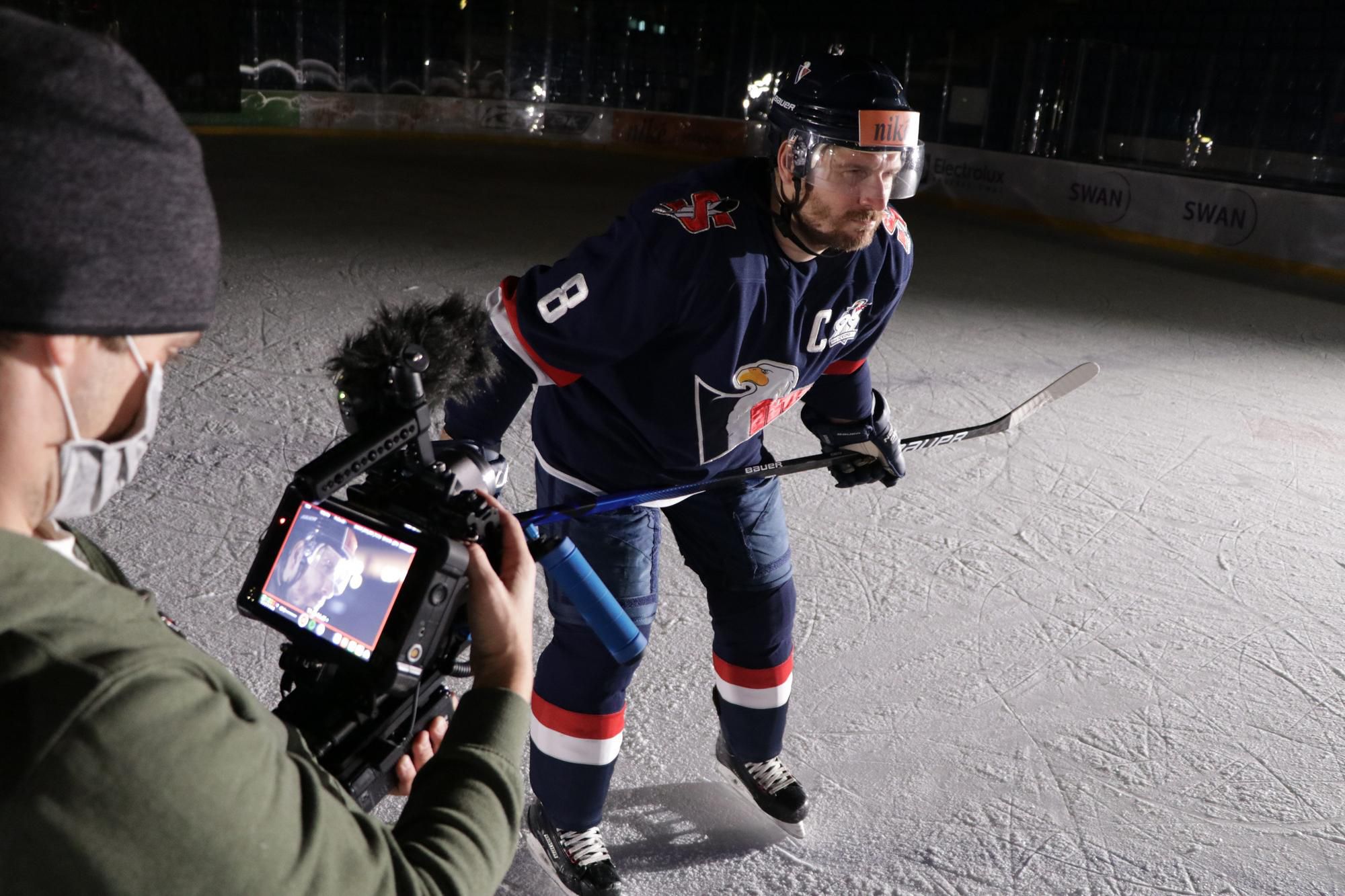 Michal Sersen (HC Slovan Bratislava)