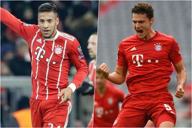 Bayern Mníchov už môže rátať so záložníkom Tolissom a obrancom Pavardom