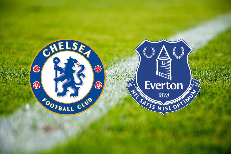 ONLINE: Chelsea FC - Everton FC