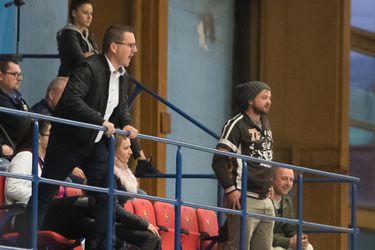 Majiteľ Detvy Róbert Ľupták spoznal svoj trest, tak skoro sa na hokej nedostane