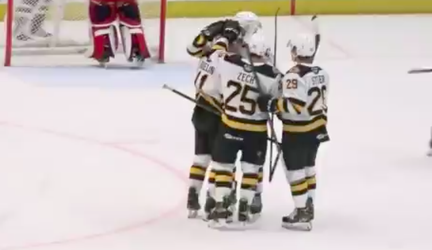 AHL: Róbert Lantoši sa gólom a asistenciou podieľal na víťazstve Providence