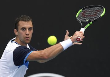 ATP Sardínia: Laslo Djere sa stal celkovým víťazom turnaja