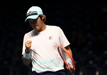 ATP Singapur: Soonwoo Kwon si zahrá v 2. kole
