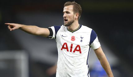 Harry Kane nepomôže Tottenhamu v Európskej lige proti Linzu