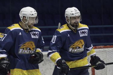 V NHL hral Maxim Kondratiev s legendami, teraz pomáha Humennému v play-off