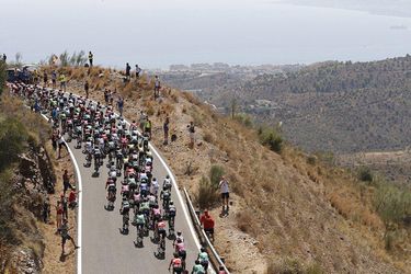 Vuelta 2021 odštartuje časovkou
