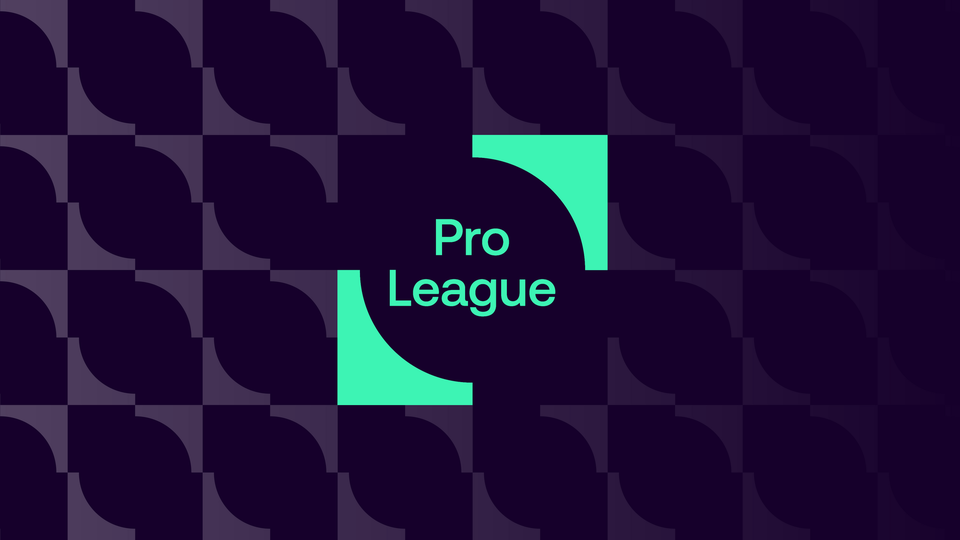Pro League.