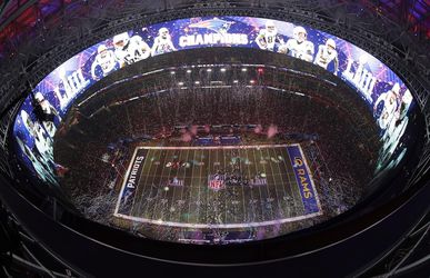 Vedenie NFL počíta s diváckou účasťou na Super Bowle