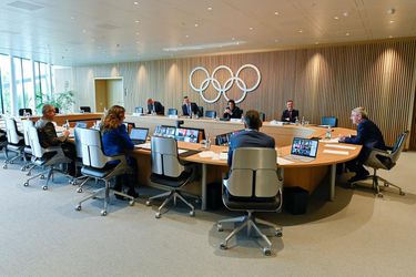 Medzinárodný olympijský výbor vyšetruje zásahy Bieloruska do práv športovcov