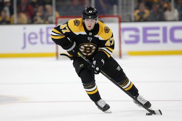 Boston Bruins opúšťa jeden z pilierov obrany, po deviatich sezónach mení klub