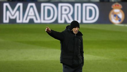 Real Madrid na čelo La Ligy, Zidane spokojný po výhre nad Celtou: Musíme v tom pokračovať