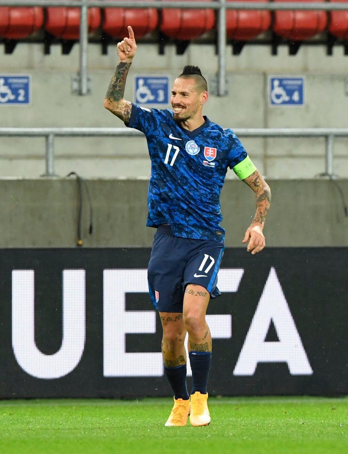 Marek Hamšík.