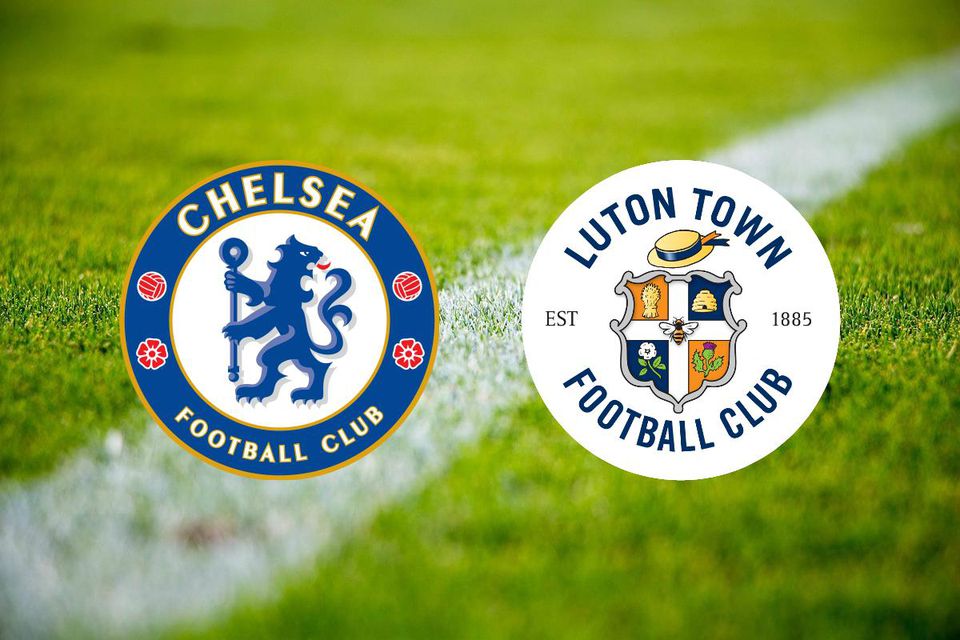 ONLINE: Chelsea FC - Luton Town FC