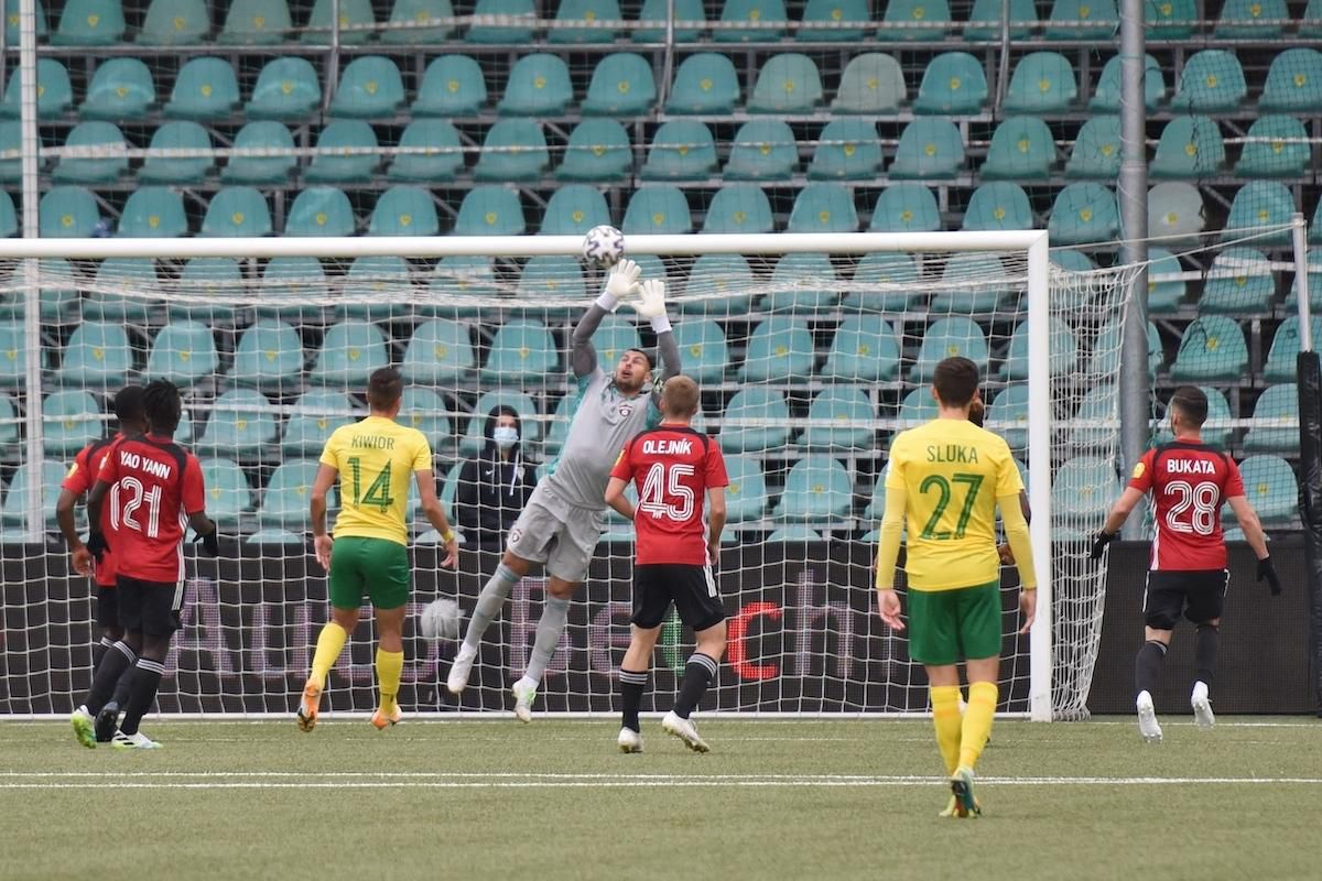 MŠK Žilina a FC Spartak Trnava.