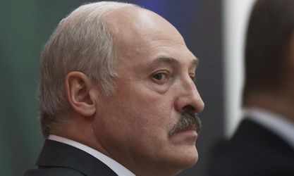 Lukašenko sa bude brániť proti vylúčeniu z olympijského hnutia