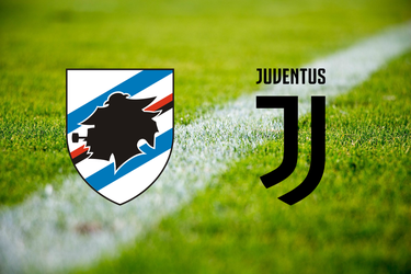 UC Sampdoria - Juventus FC