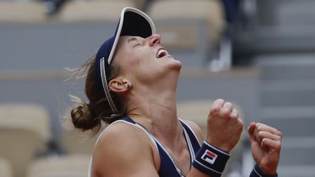 Roland Garros: Kvalifikantka Podoroská je už v semifinále, Collinsová do štvrťfinále