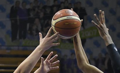Extraliga žien: BK ŠKP Banská Bystrica zdolal basketbalistky Popradu