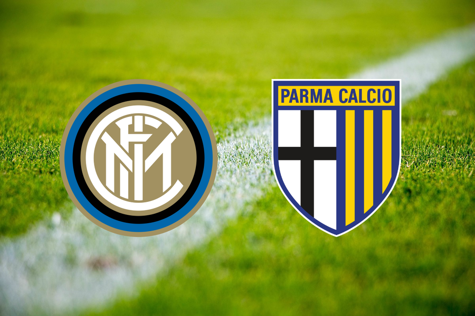 Inter Miláno - Parma