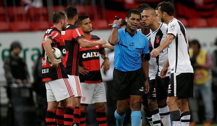 Analýza zápasu Vasco – Fortaleza: Krajina, kde je futbal náboženstvom