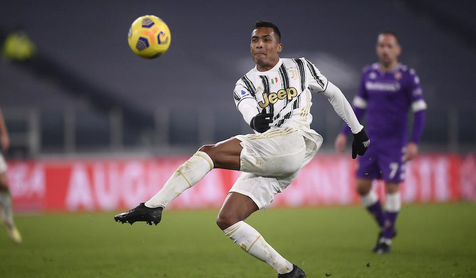 Alex Sandro