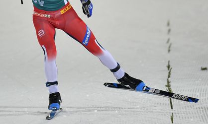 Finále Svetového pohára v behu na lyžiach presunuli do Lillehammeru
