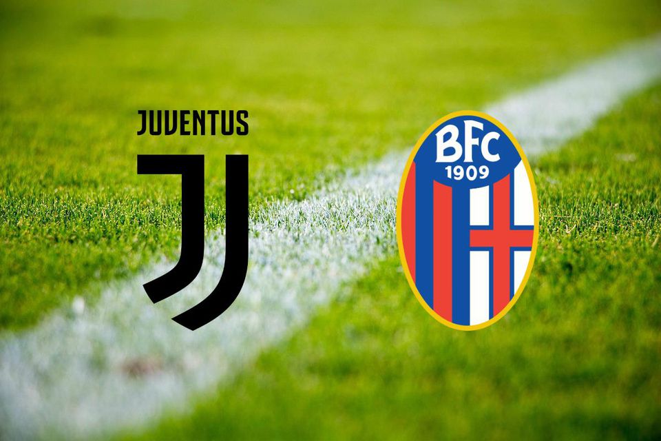 ONLINE: Juventus Turín - FC Bologna