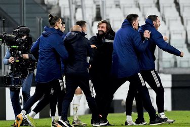 Coppa Italia: Tréner Juventusu Pirlo po postupe do finále: Hrali sme skutočne dobre