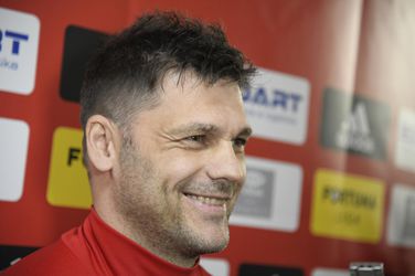 FK Podbrezová vyhodila trénera Cifraniča