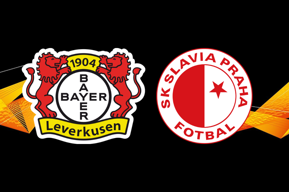 Bayer Leverkusen – Slavia Praha