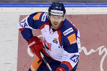 Bývalý slovenský reprezentant ukončil v 39 rokoch v Českých Budějoviciach hokejovú kariéru
