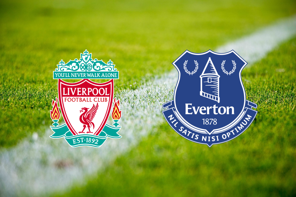 Liverpool – Everton