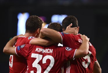 Analýza zápasu Bayern – Sevilla: Gólovo bohaté finále