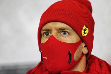 Sebastian Vettel to s Aston Martinom myslí vážne, kúpil podiel v automobilke