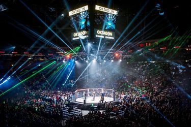 Oktagon MMA čoskoro zmení tvar klietky. Šéf organizácie okrem termínu prezradil, čo s tým má UFC