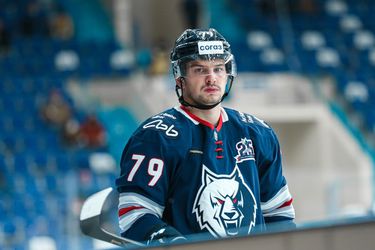Libor Hudáček je na odchode z KHL. Jeho agent už rozhodil siete