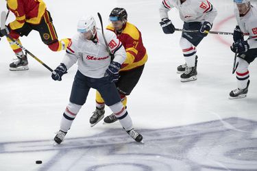 Superpohár: HC Slovan bez väčších problémov zdolal Topoľčany a bude hrať v semifinále