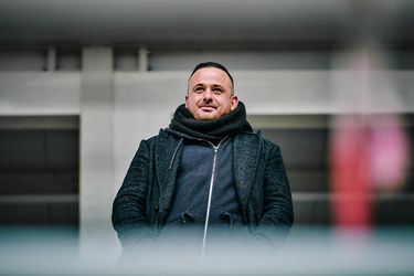 Nový spolumajiteľ FK Pohronie Loïc Favré: Máme tím, ktorý má dušu leva