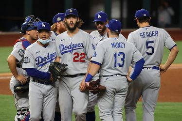 Bejzbal-MLB: LA Dodgers zdolali Tampu Bay a vo Svetovej sérii vedú