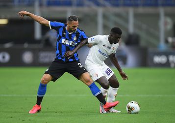 Analýza zápasu Fiorentina – Inter Miláno: „Fialky“ budú motivovanejšie