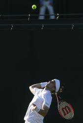ATP Dubaj: Lukáš Lacko prehral v 1. kole kvalifikácie