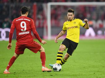 Analýza zápasu Dortmund – Bayern: Otrasú sa Mníchovčania z prehry?
